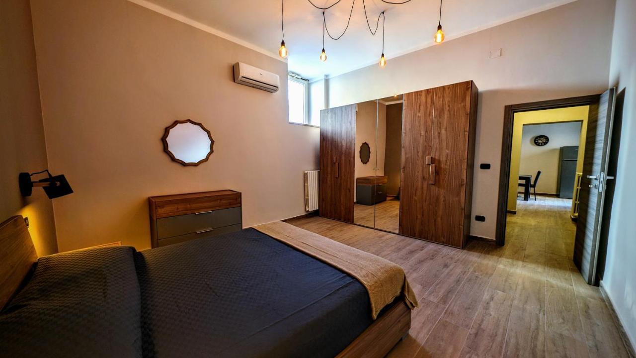 Apartment Sea Lion Trani