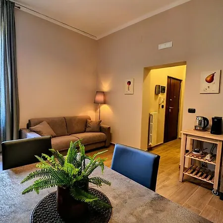Sea Lion Apartment Trani Exterior photo